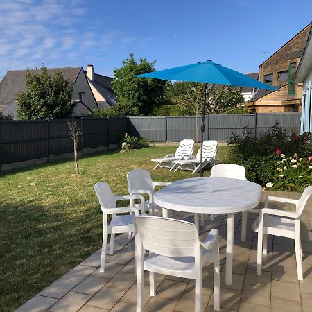 Ormes - Idealement Situee, Saint Philibert - K291 Екстер'єр фото