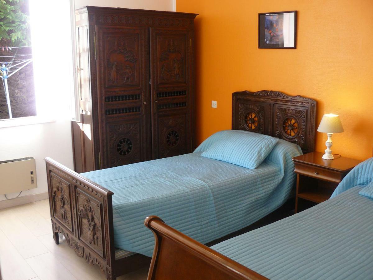 Ormes - Idealement Situee, Saint Philibert - K291 Екстер'єр фото