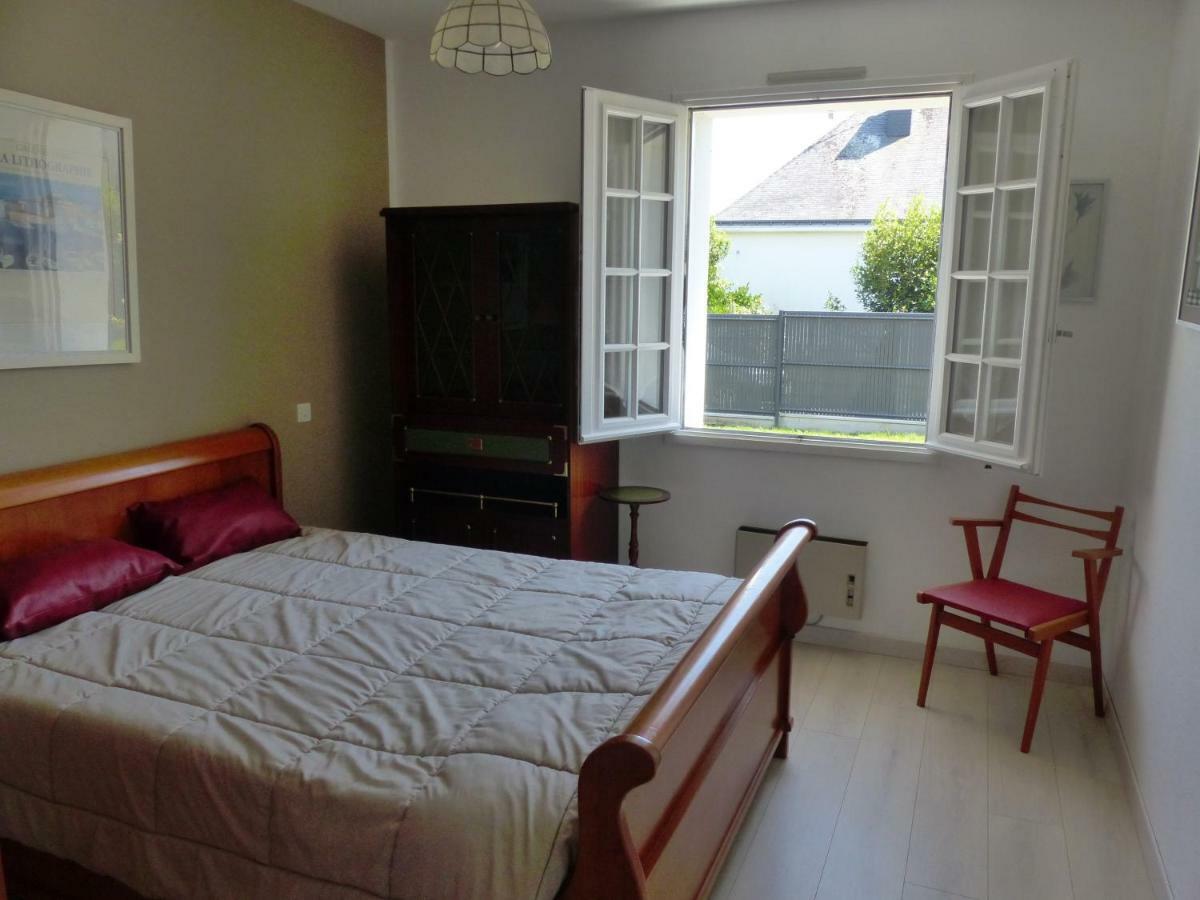 Ormes - Idealement Situee, Saint Philibert - K291 Екстер'єр фото
